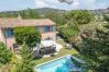 Villa in Sainte-Maxime - Clairval Sainte-Maxime