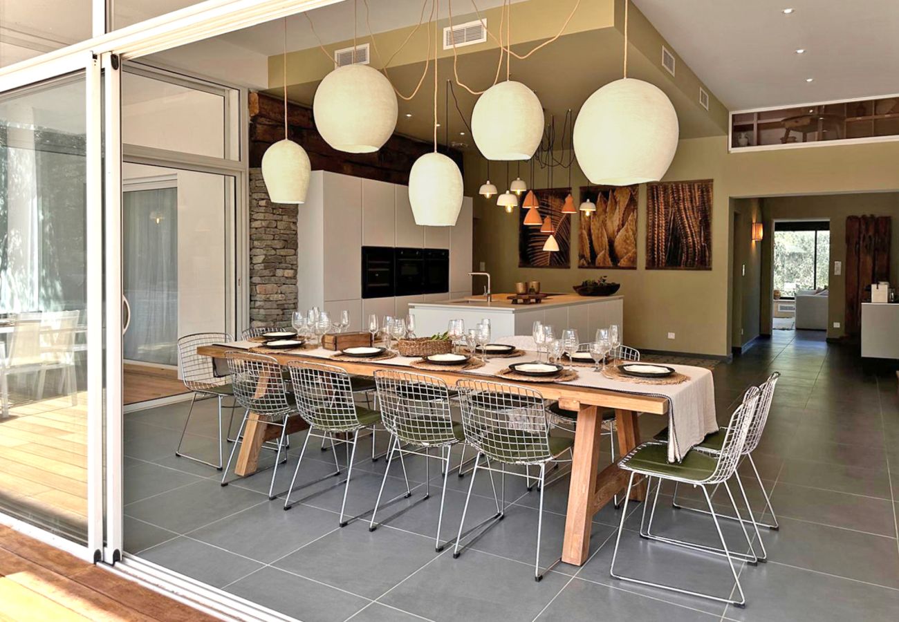 Villa in Nîmes - Villa L’Exception