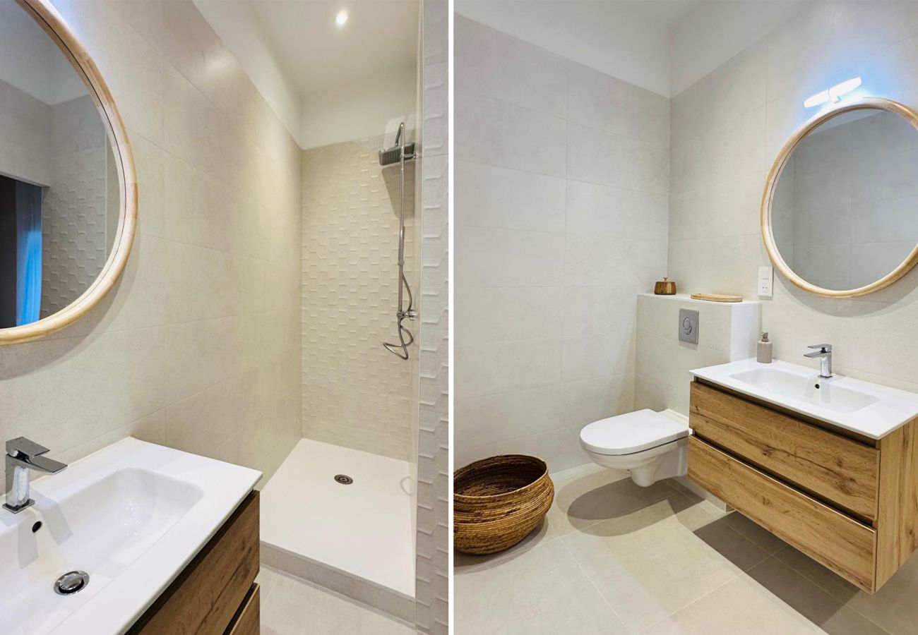 Villa in Nîmes - Villa L’Exception