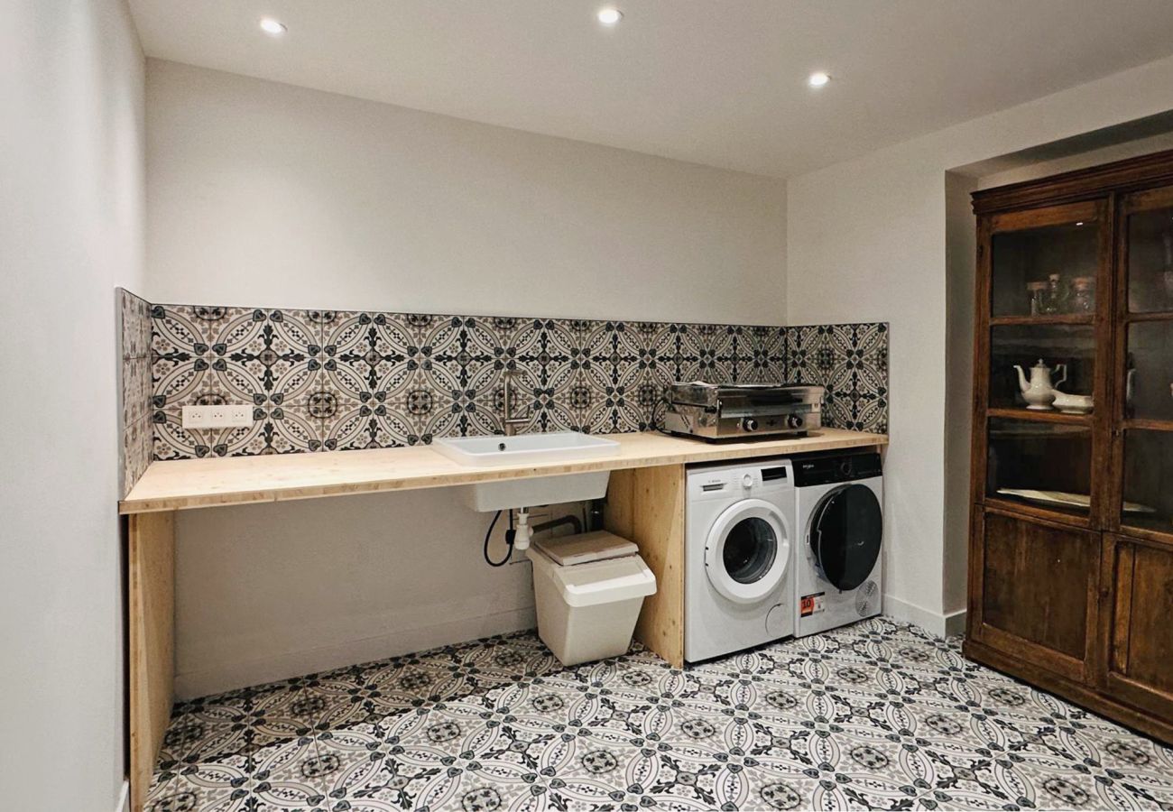 Villa in Nîmes - Villa L’Exception