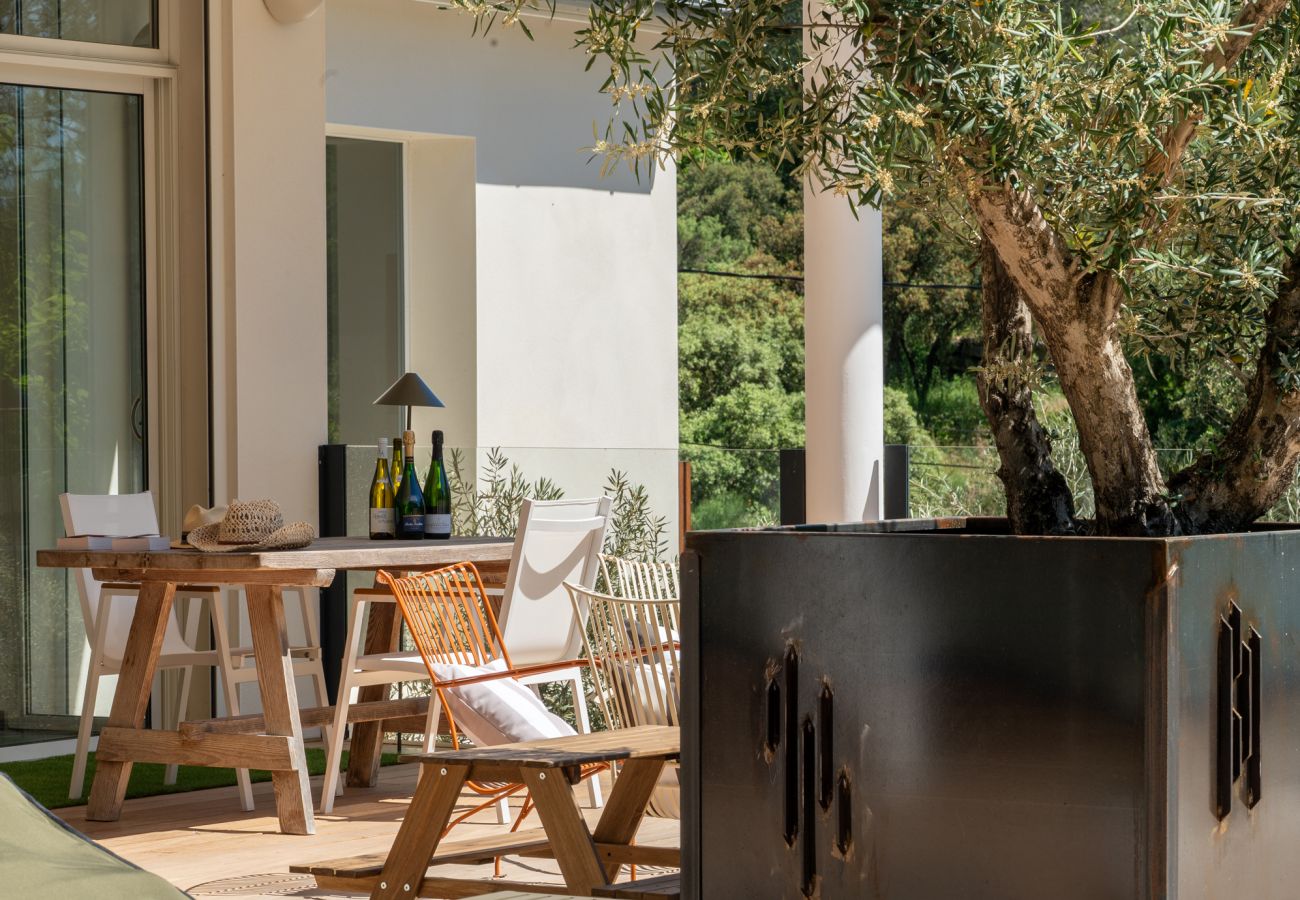Villa in Nîmes - Villa L’Exception