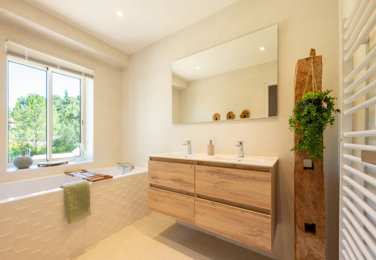 Villa in Nîmes - Villa L’Exception