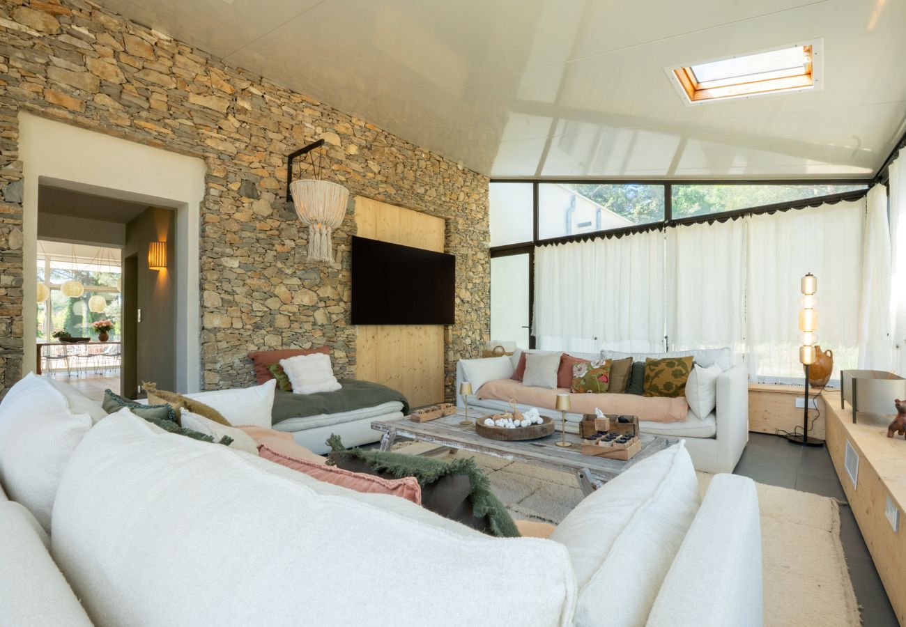 Villa in Nîmes - Villa L’Exception