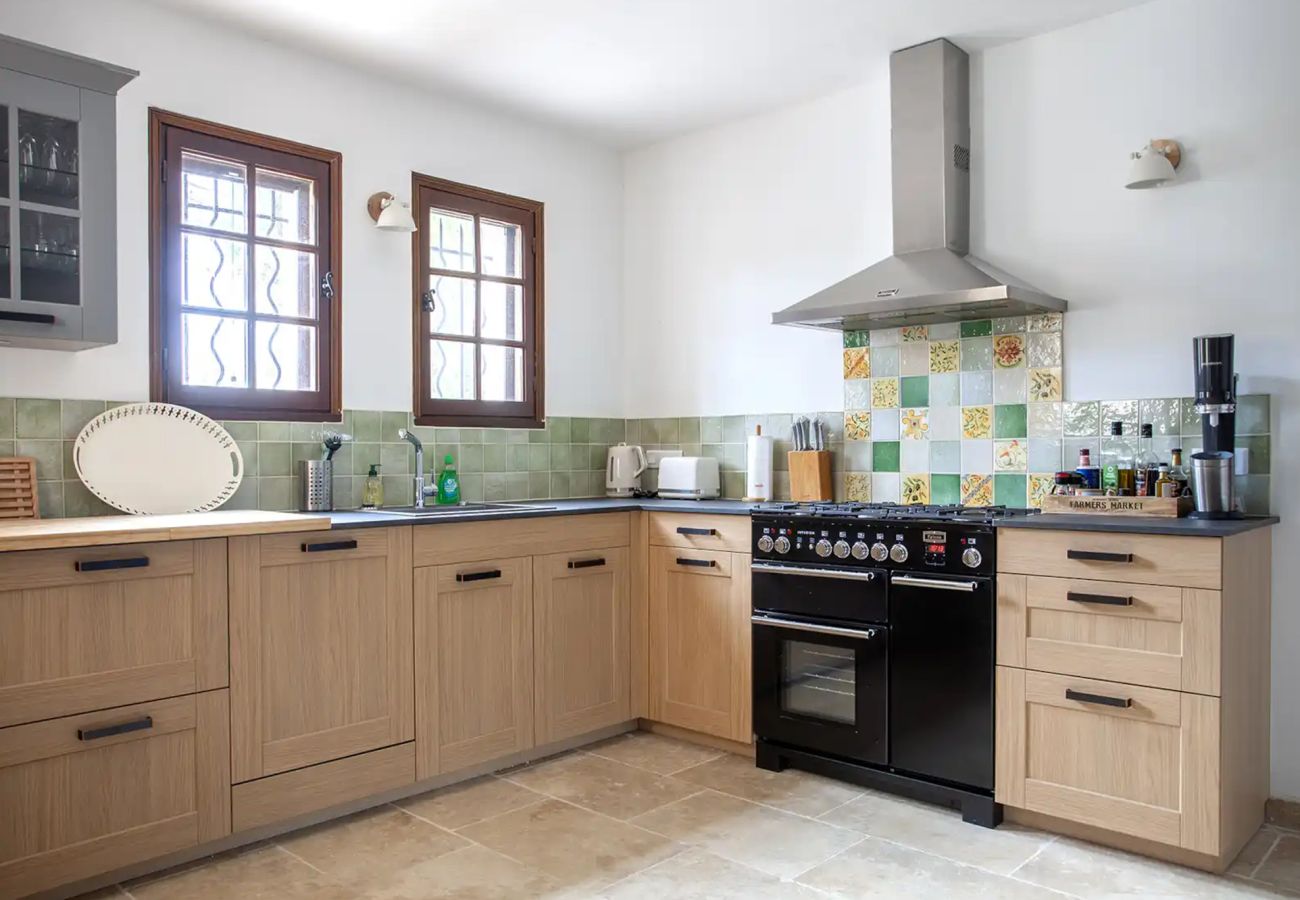 Villa in Vidauban - Villa Parete