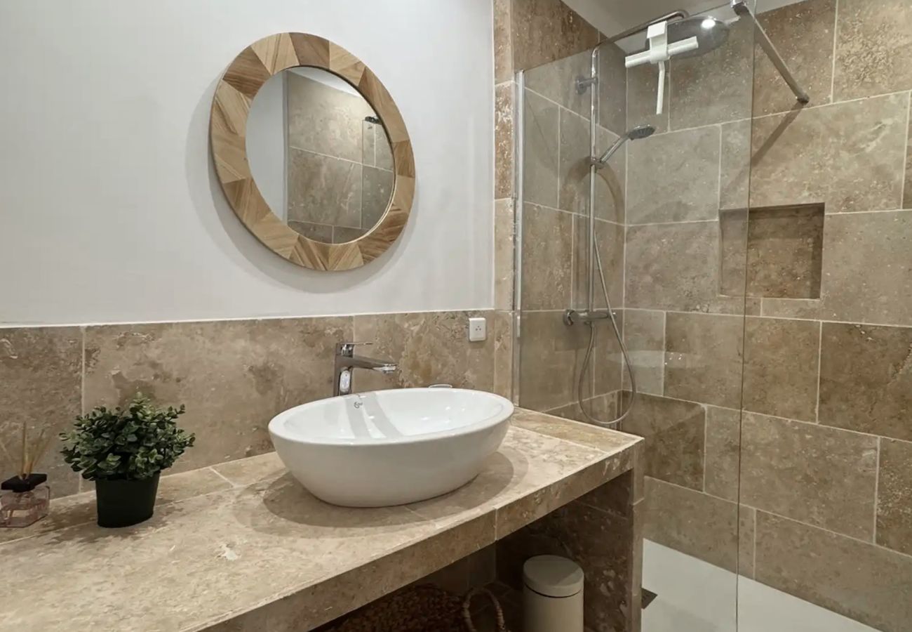 Villa in Vidauban - Villa Parete