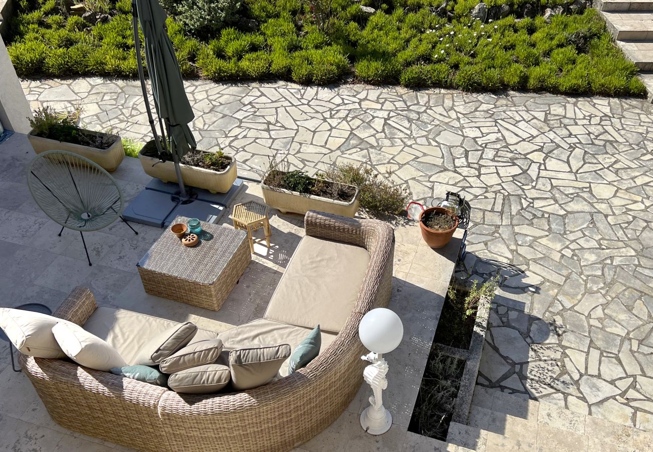 Villa in Vidauban - Villa Parete