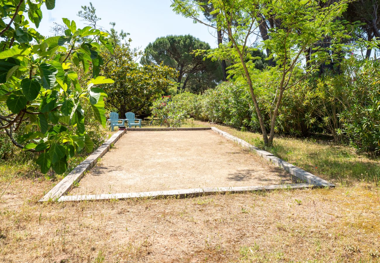 Villa in Vidauban - Villa Parete