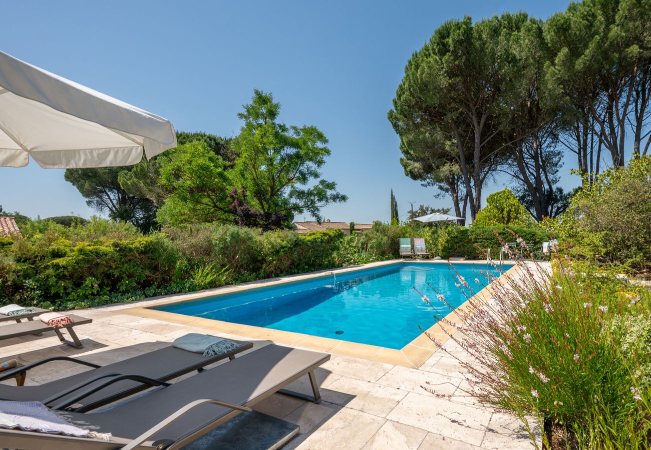 Villa in Vidauban - Villa Parete