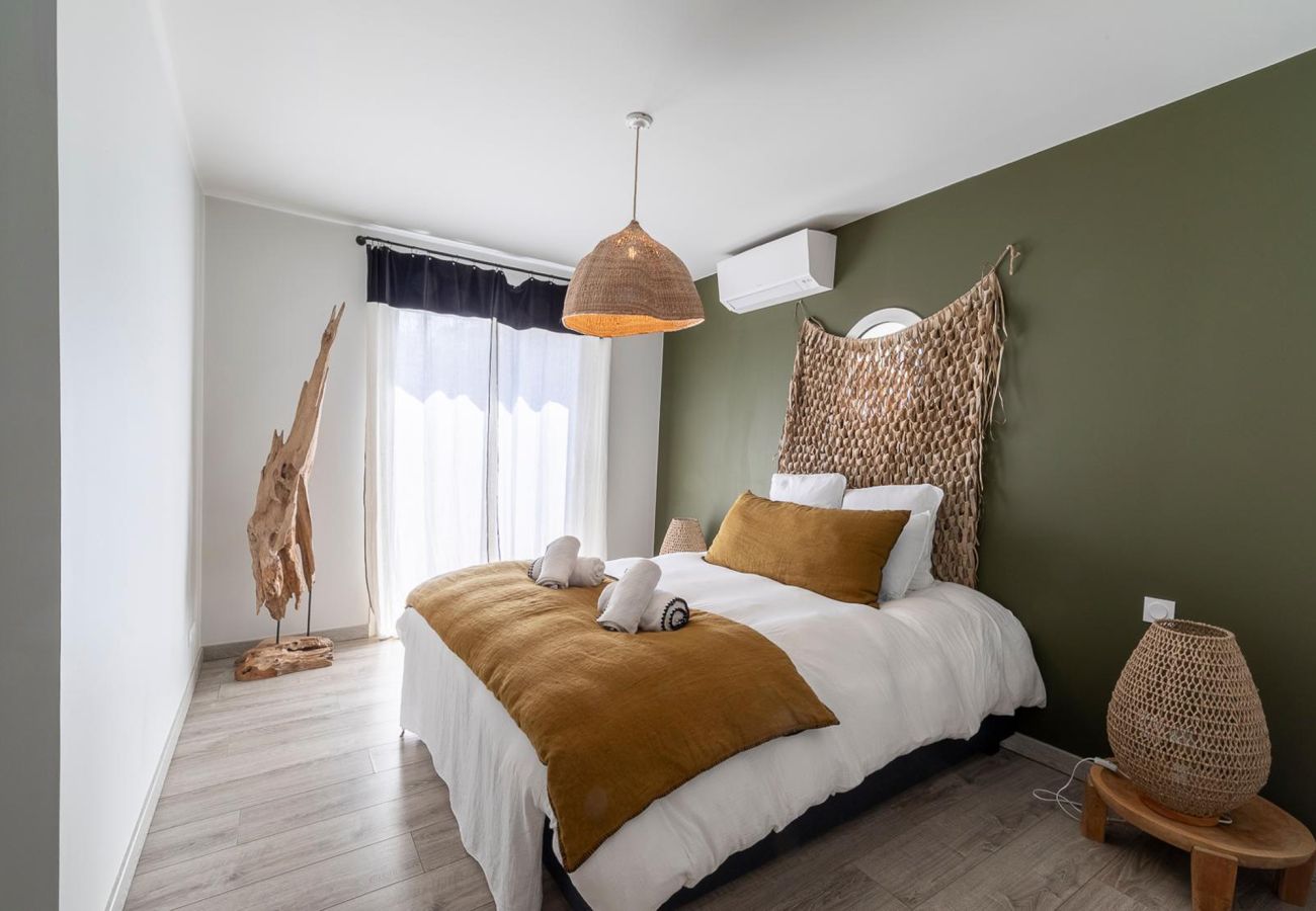 Villa in Nîmes - Villa Twin Retreat Nîmes