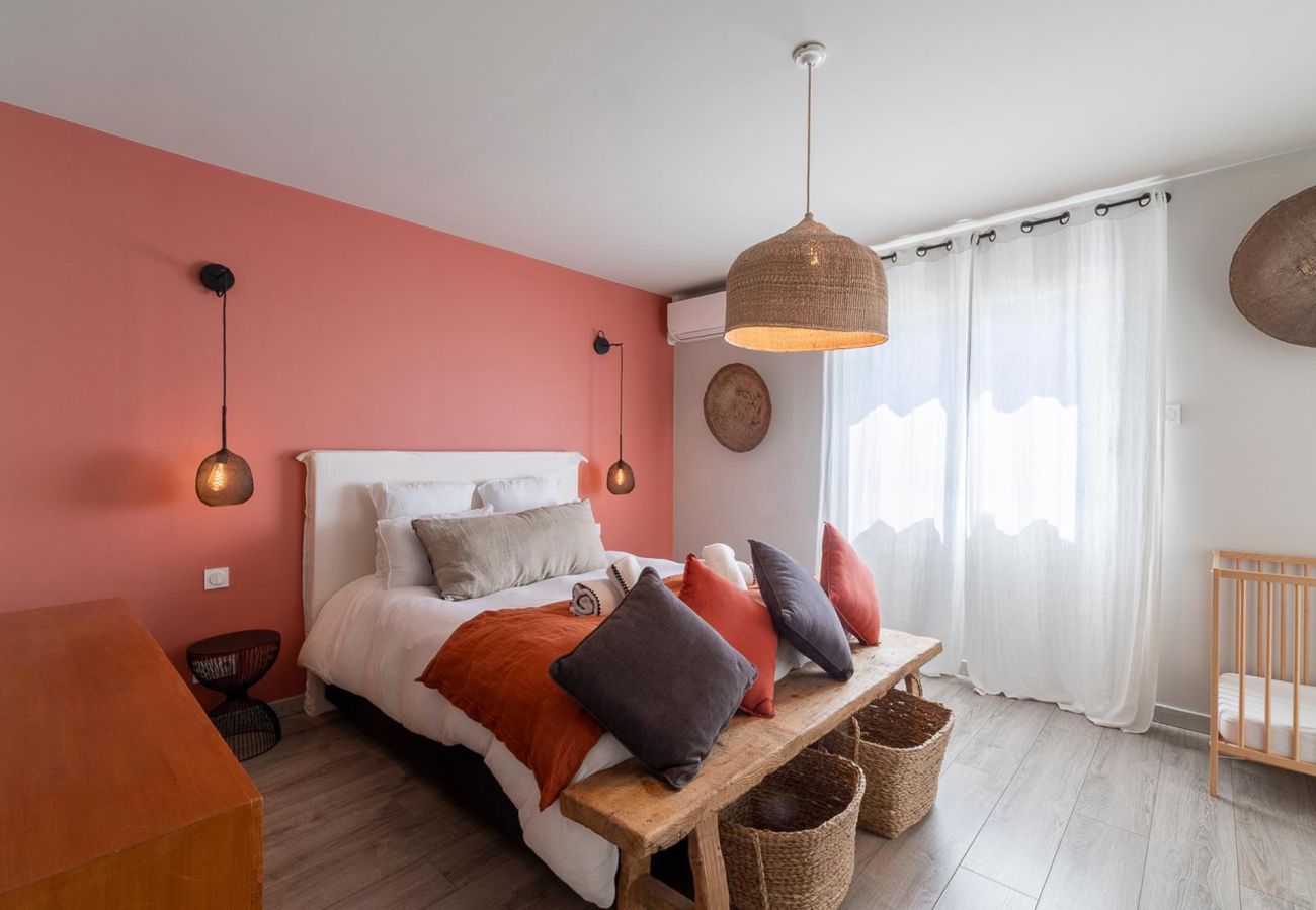 Villa in Nîmes - Villa Twin Retreat Nîmes