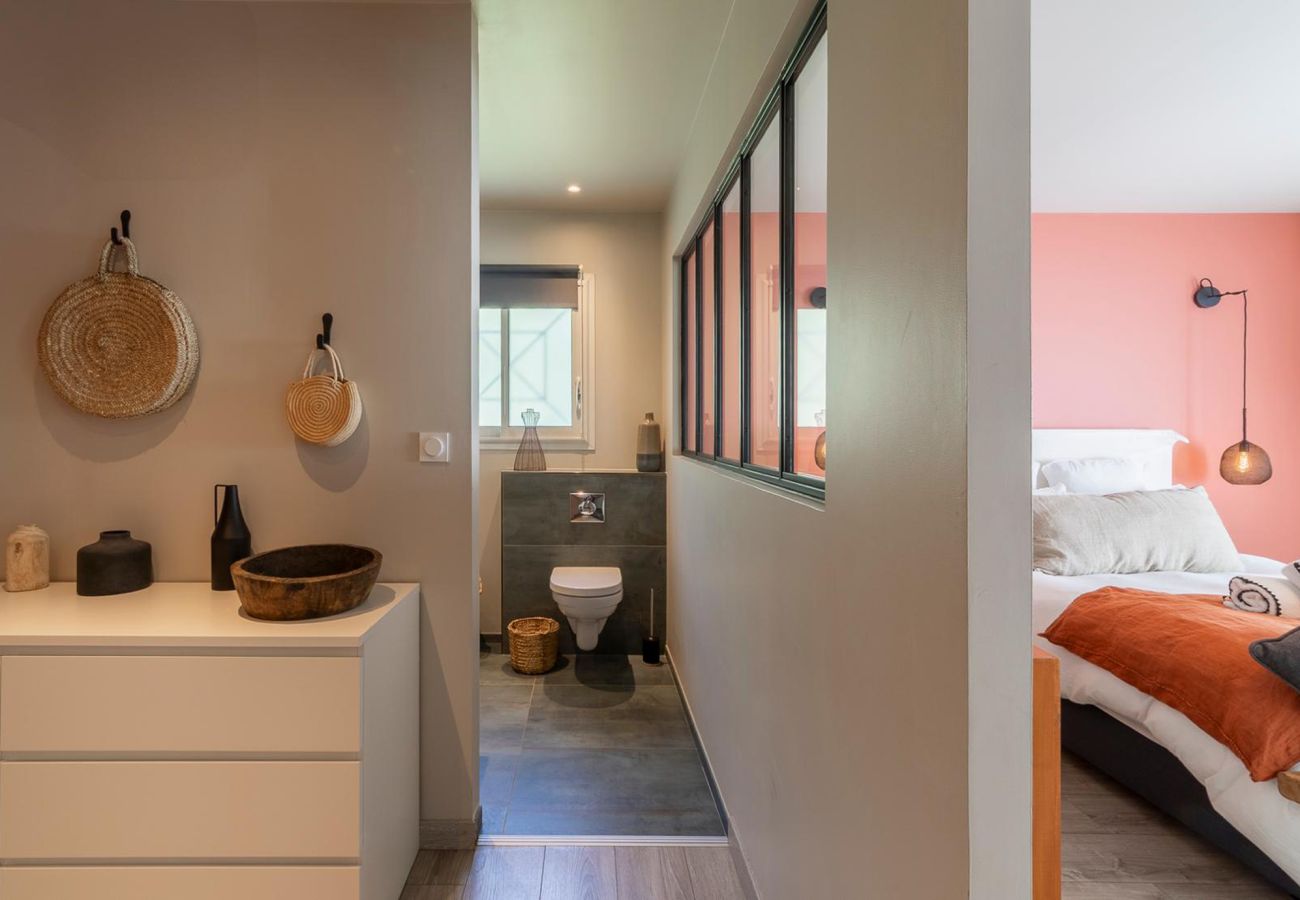 Villa in Nîmes - Villa Twin Retreat Nîmes