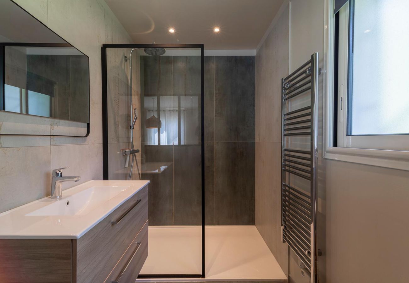 Villa in Nîmes - Villa Twin Retreat Nîmes