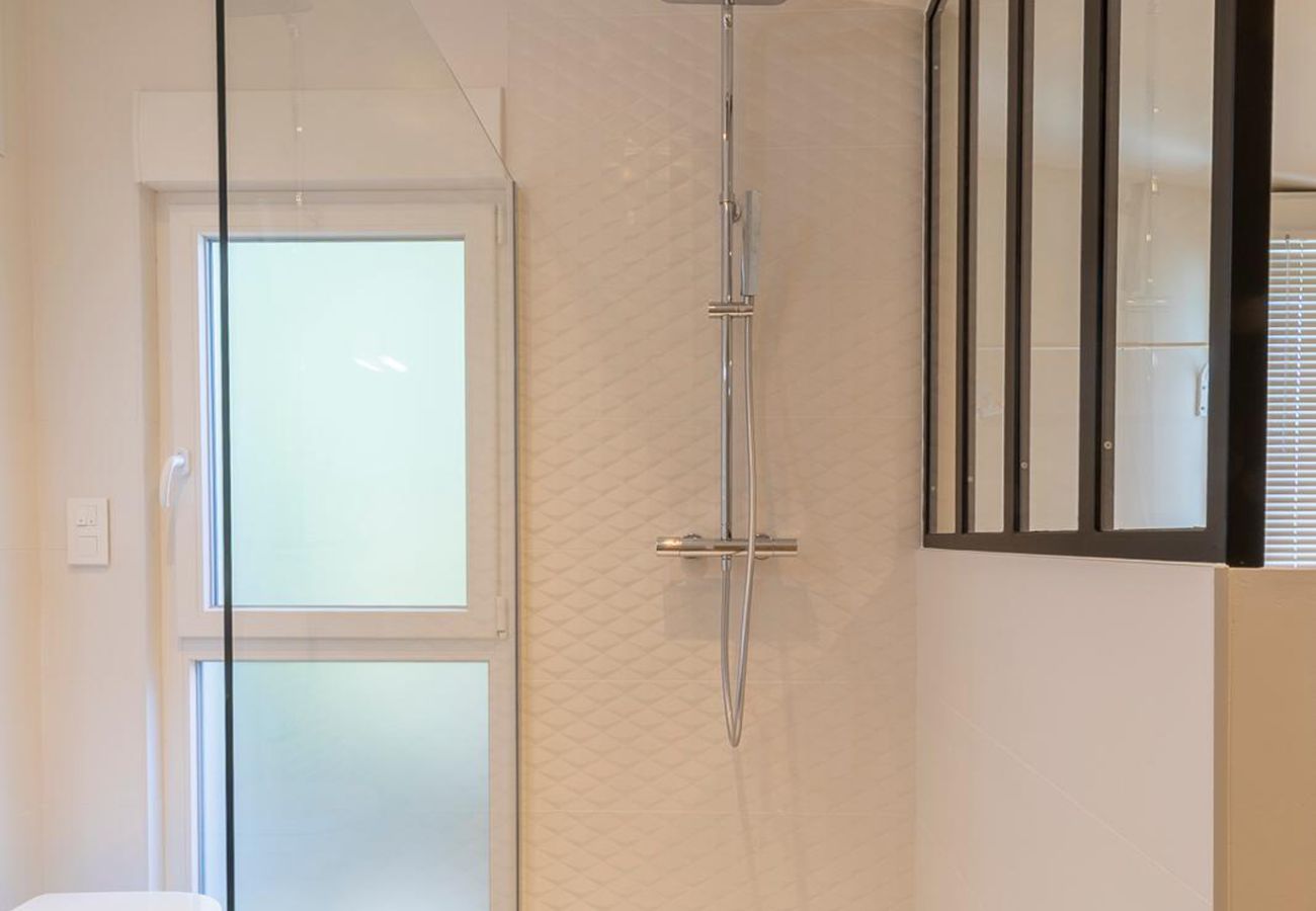 Villa in Nîmes - Villa Twin Retreat Nîmes