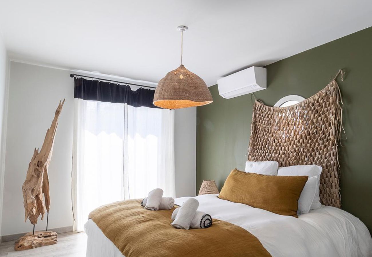 Villa in Nîmes - Villa Twin Retreat Nîmes