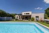 Villa in Nîmes - Villa Twin Retreat Nîmes