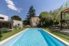Villa in Nîmes - Villa Twin Retreat Nîmes