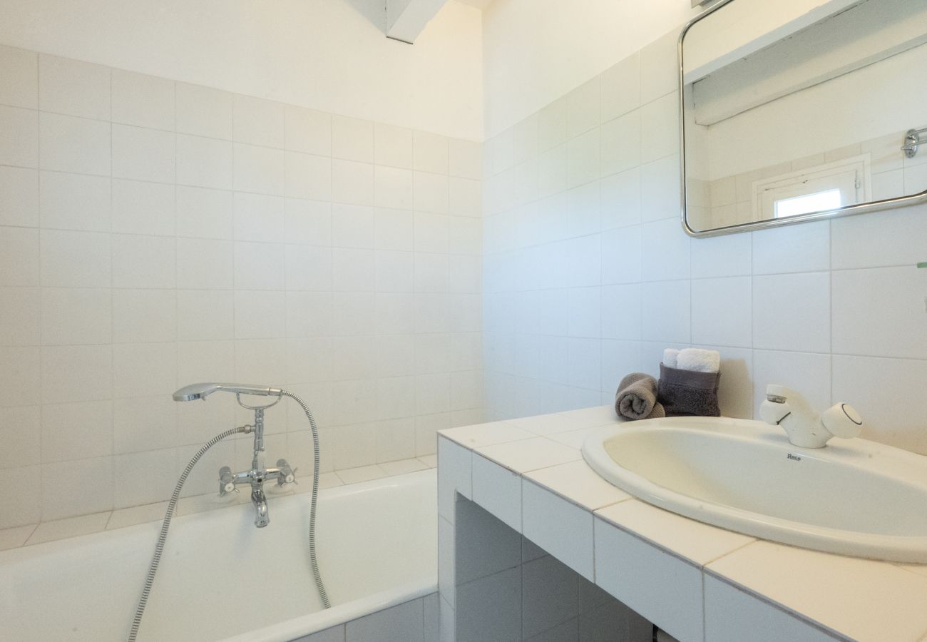 Villa in Maussane-les-Alpilles - Les Oliviers de Maussane