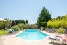 Villa in Maussane-les-Alpilles - Les Oliviers de Maussane