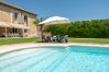 Villa in Maussane-les-Alpilles - Les Oliviers de Maussane