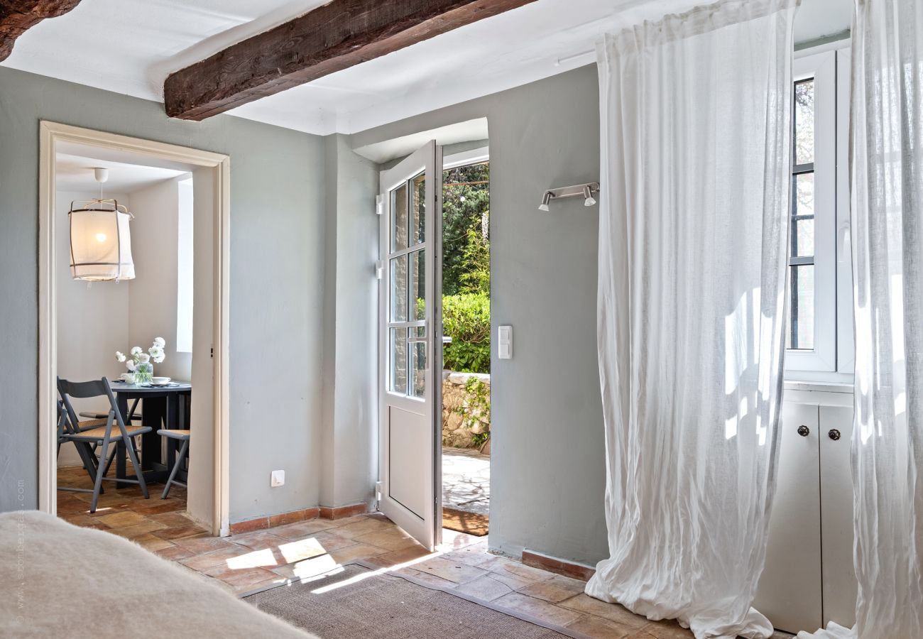 Villa in Grasse - Les Terrasses de Grasse