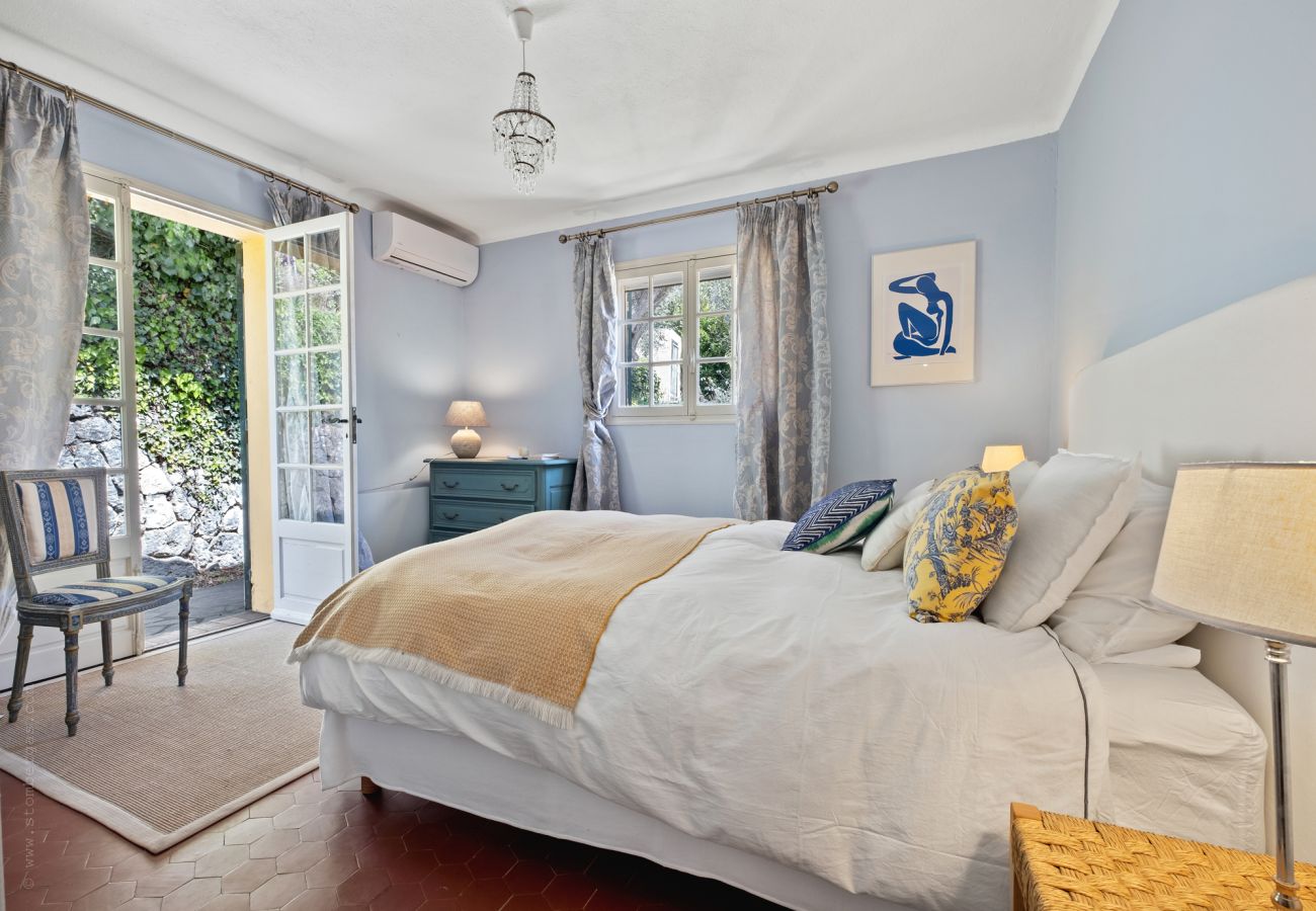 Villa in Grasse - Les Terrasses de Grasse