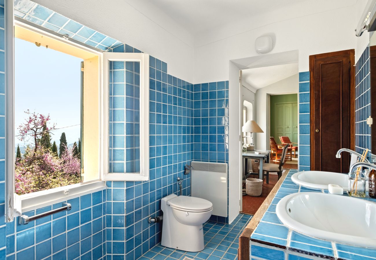 Villa in Grasse - Les Terrasses de Grasse