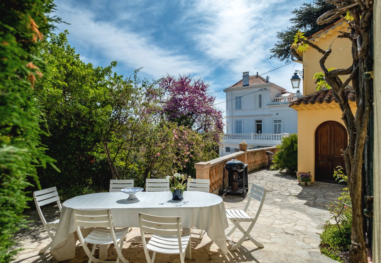 Villa in Grasse - Les Terrasses de Grasse