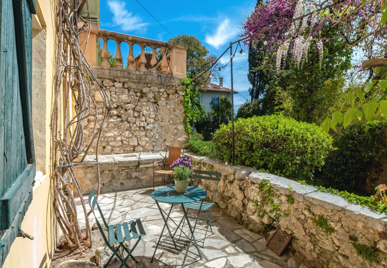 Villa in Grasse - Les Terrasses de Grasse