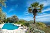 Villa in Grasse - Les Terrasses de Grasse