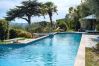 Villa in Grasse - Les Terrasses de Grasse