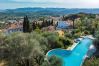 Villa in Grasse - Les Terrasses de Grasse