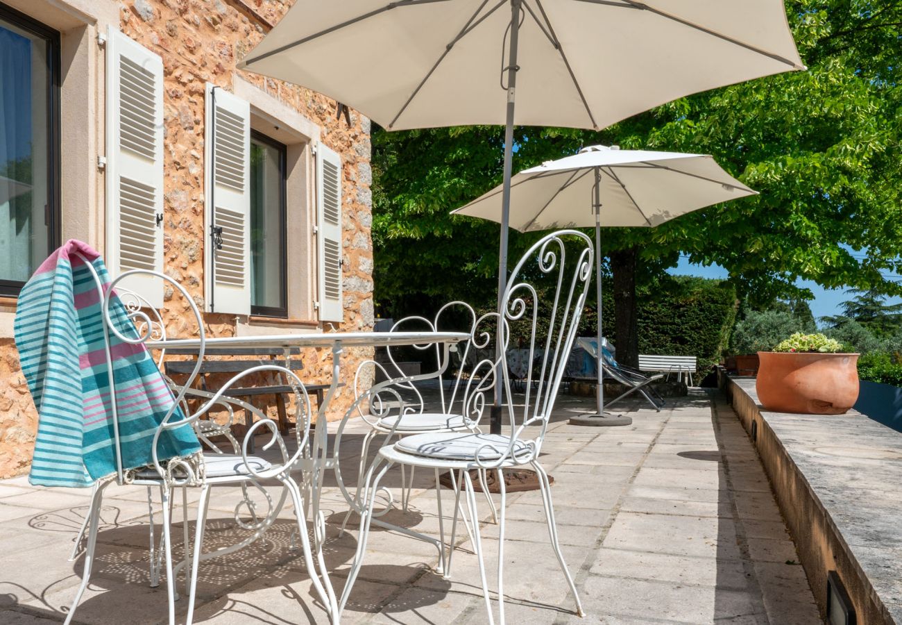 Villa in Aups - Bastide des Cyprès