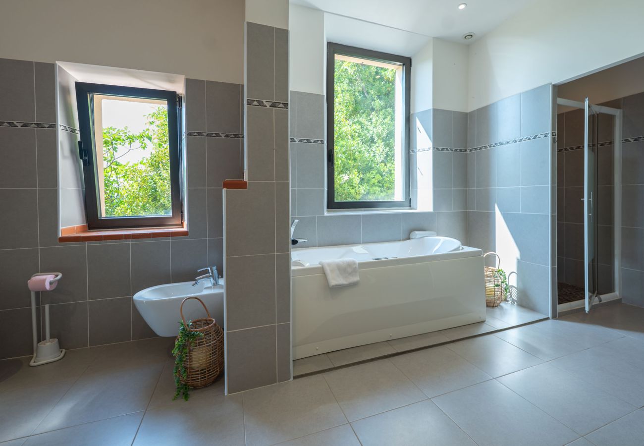 Villa in Aups - Bastide des Cyprès