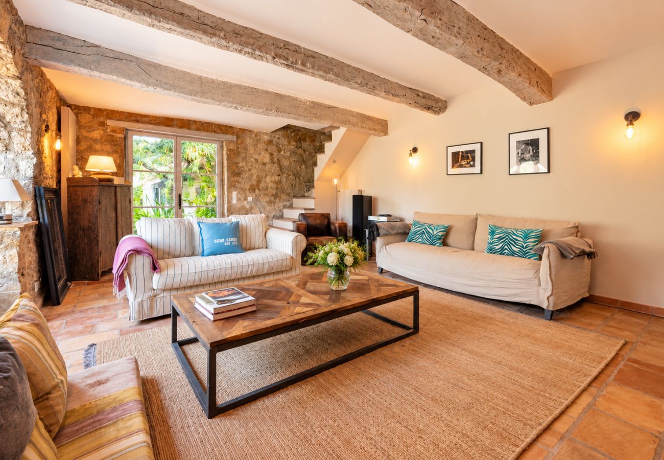 Villa in Le Rouret - La Bergerie