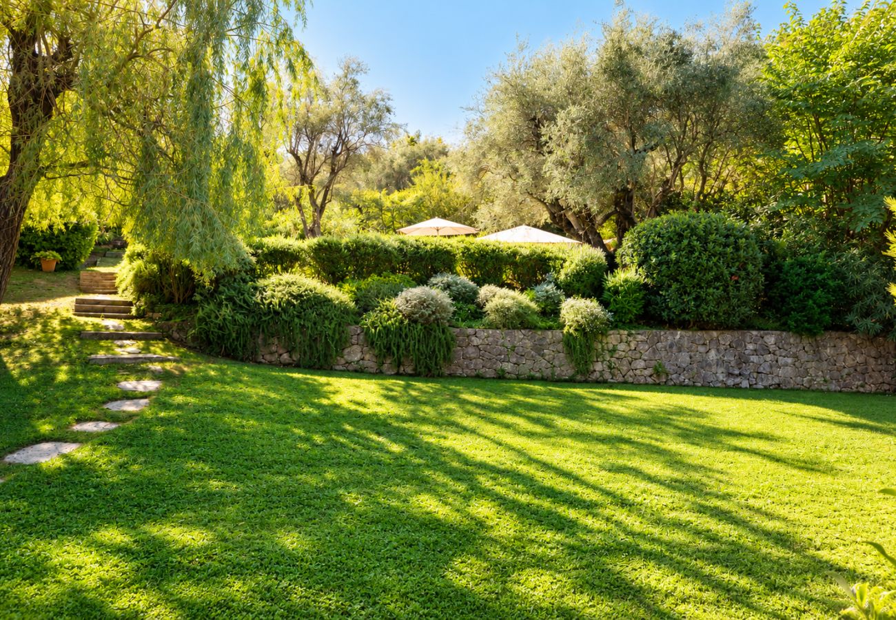 Villa in Le Rouret - La Bergerie